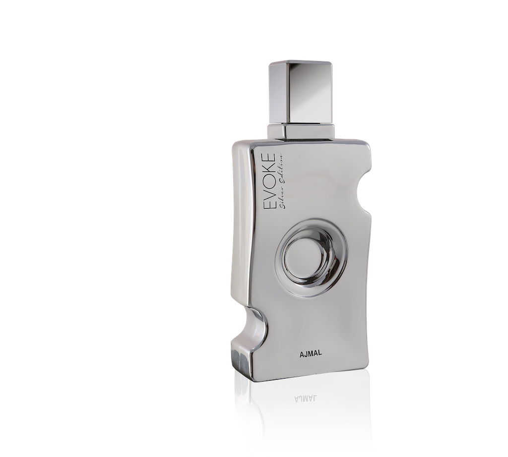EVOKE SILVER EDITION HER EAU DE PARFUM  EDP 75 ML